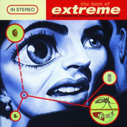 Extreme • The Best Of Extreme