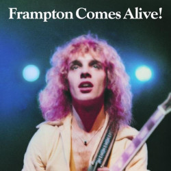 Peter Frampton • Frampton Comes Alive!