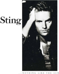 Sting • Nothing Like the Sun