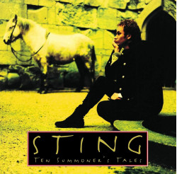 Sting • Ten Summoner’s Tales