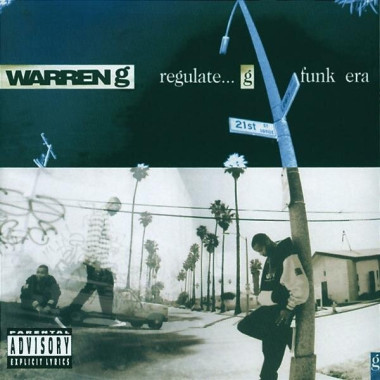 Warren G • Regulate... G Funk Era