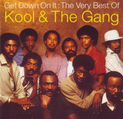 Kool & The Gang • Get Down On It