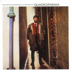 Quadrophenia (OST) • Quadrophenia (OST)