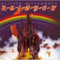 Rainbow • Ritchie Blackmore´s Rainbow