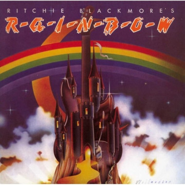 Rainbow • Ritchie Blackmore´s Rainbow