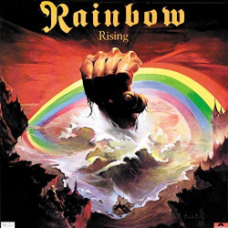 Rainbow • Rising