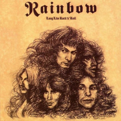 Rainbow • Long Live Rock´n´roll 1976