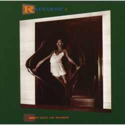Rainbow • Bent Out Of Shape