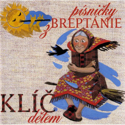 KLIC • PISNICKY Z BREPTANIE