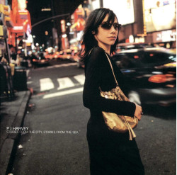 Pj Harvey • Stories from the City, Stories from the Sea