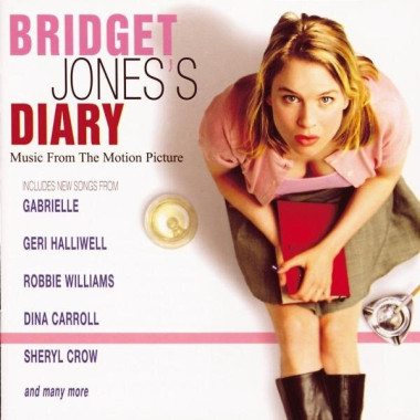 Bridget Jones´s Diary (OST) • Bridget Jones´s Diary (OST)