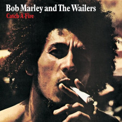 Bob Marley • Catch a Fire