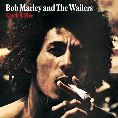 Bob Marley • Catch a Fire