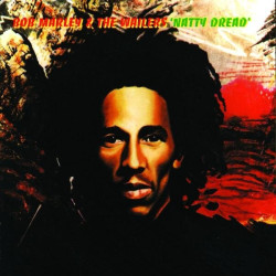 Bob Marley • Natty Dread