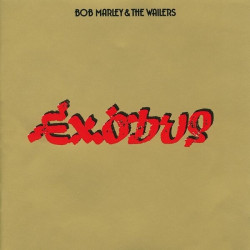 Bob Marley & The Wailers • Exodus