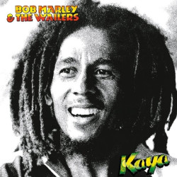 Bob Marley & The Wailers • Kaya