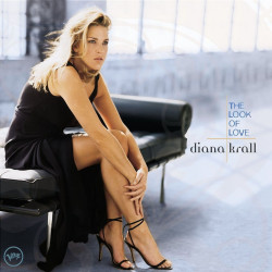Diana Krall • The Look of Love