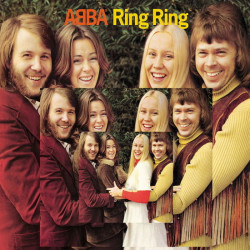 ABBA • Ring Ring