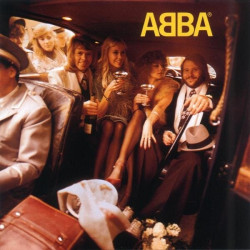 ABBA • ABBA