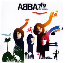 ABBA • The Album