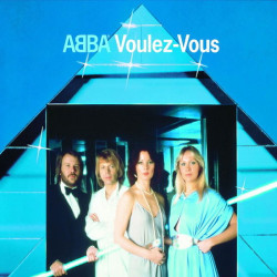 ABBA • Voulez-Vous