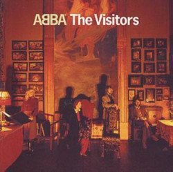 ABBA • The Visitors