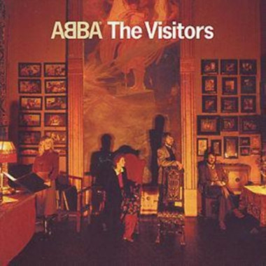 ABBA • The Visitors