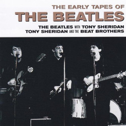 The Beatles • The First Album