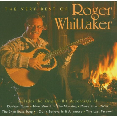 Roger Whittaker • The World Of Roger Whittaker