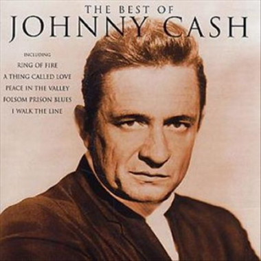 Johnny Cash • The Best Of