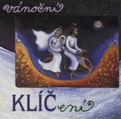 Klic • Vanocni Kliceni