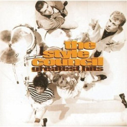 The Style Council • Greatest Hits