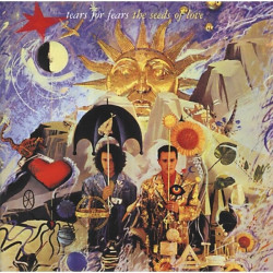 Tears For Fears • The Seeds Of Love