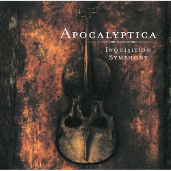 Apocalyptica • Inquisition Symphony