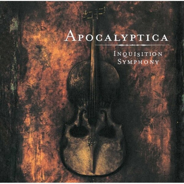 Apocalyptica • Inquisition Symphony