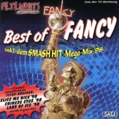 Fancy • Best Of Fancy