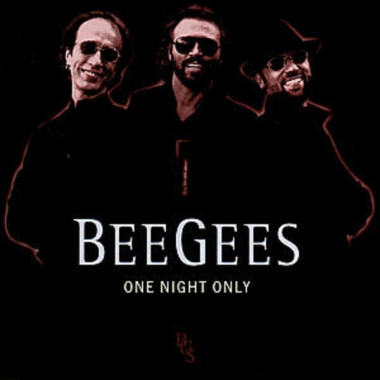 Bee Gees • One Night Only