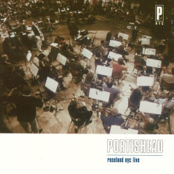 Portishead • Roseland NYC Live