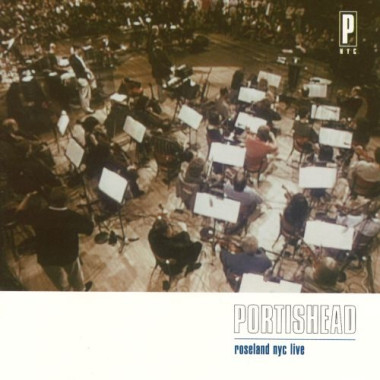 Portishead • Roseland NYC Live