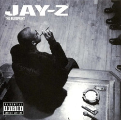 Jay-Z • The Blueprint