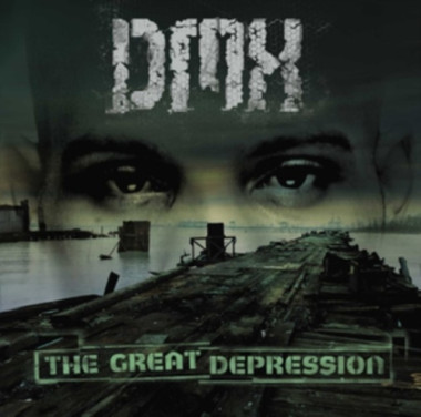 DMX • The Great Depression