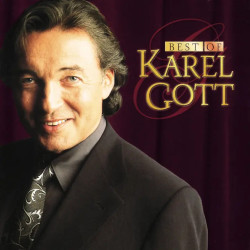 Karel Gott • Best of 2001