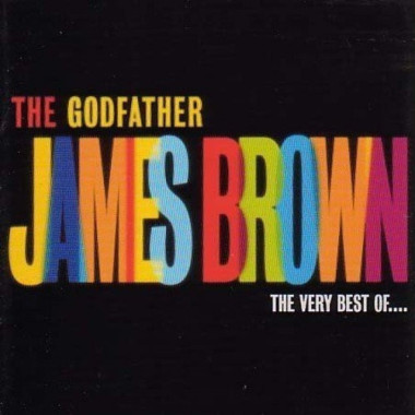 James Brown • The Very Best Of