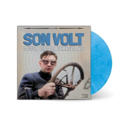 Son Volt • Sound Signal Serenades Rsd Ltd.