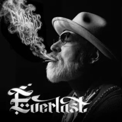 Everlast • Embers To Ashes Ltd.