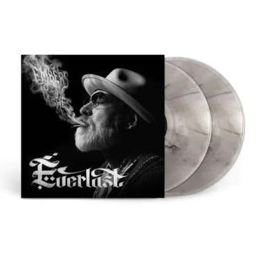 Everlast • Embers To Ashes Indie Ltd. / Clear Smoke Lp