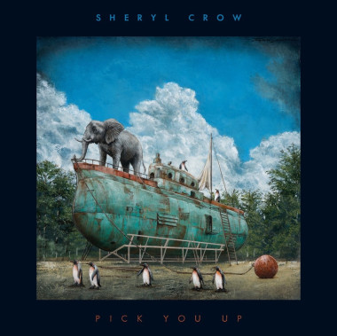 Crow, Sheryl • Pick You Up