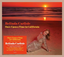 Belinda Carlisle • Once Upon A Time