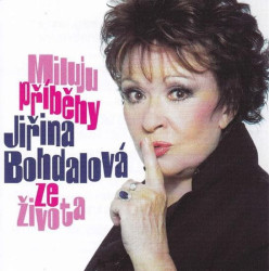 Jiřina Bohdalová • Miluju příběhy ze života