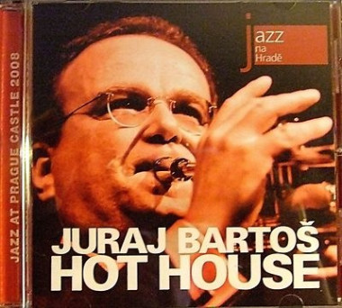 Jan Bartoš Hot House • Jazz na hradě